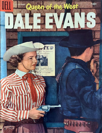 dale evans